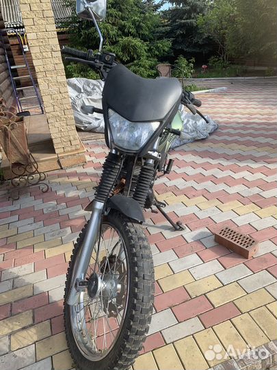 Racer rc200gy8