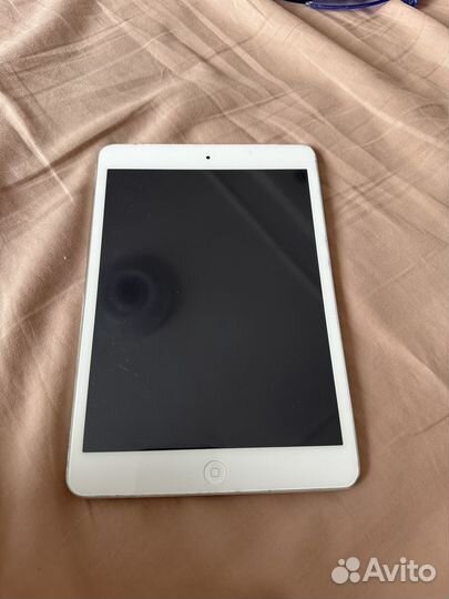 iPad mini