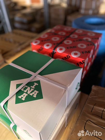 Высокоточные подшипники HSS7009-ETP4SUL-FAG