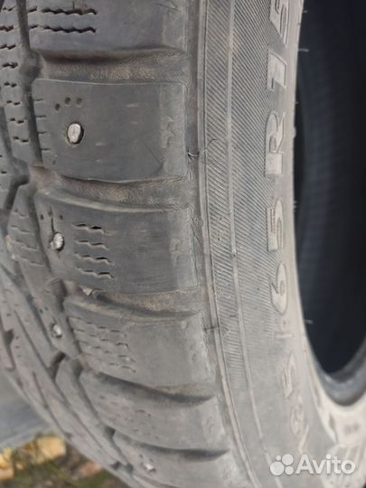 Nokian Tyres Nordman 7 185/65 R15