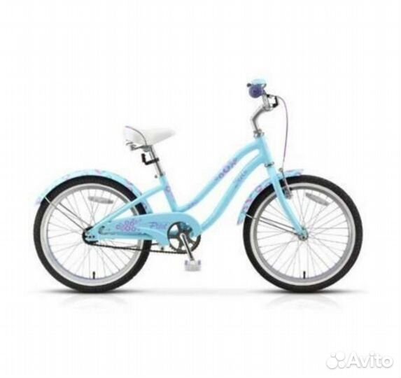 Велосипед Stels