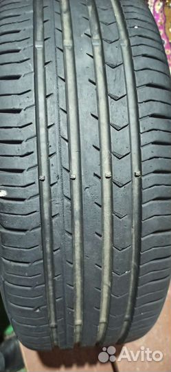 Continental ContiPremiumContact 5 205/55 R16 91H