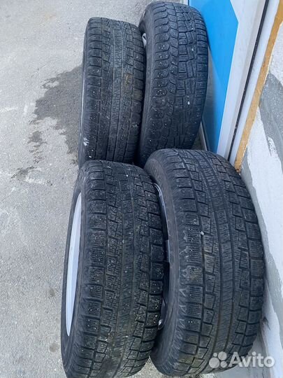 Литые Диски R15, Solaris, Rio, Logan, Vesta