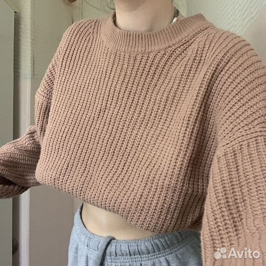 Свитер