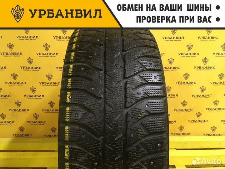 Bridgestone Ice Cruiser 7000 245/40 R18 97T