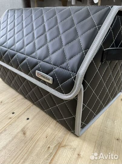 Органайзер в багажник Mazda