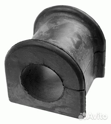 Втулка стабил Toyota Camry V30 Corolla E12 Land Cr