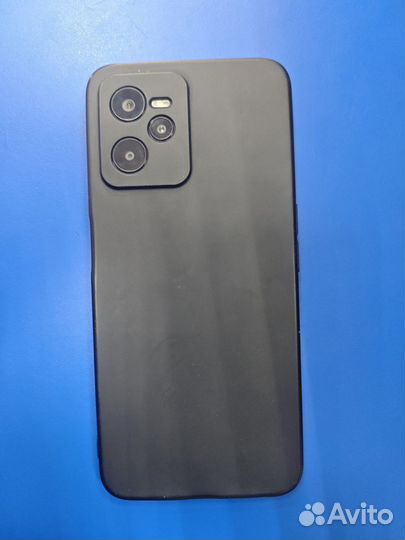 realme C35, 4/128 ГБ