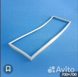 Уплотнитель для холодильника