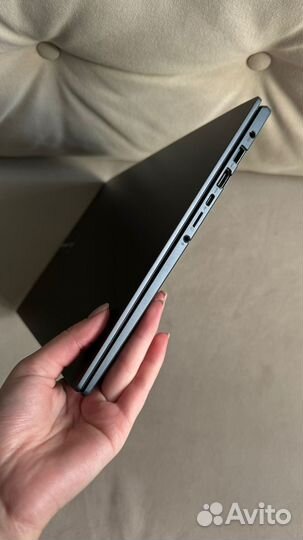 Ноутбук Asus Vivobook pro 15