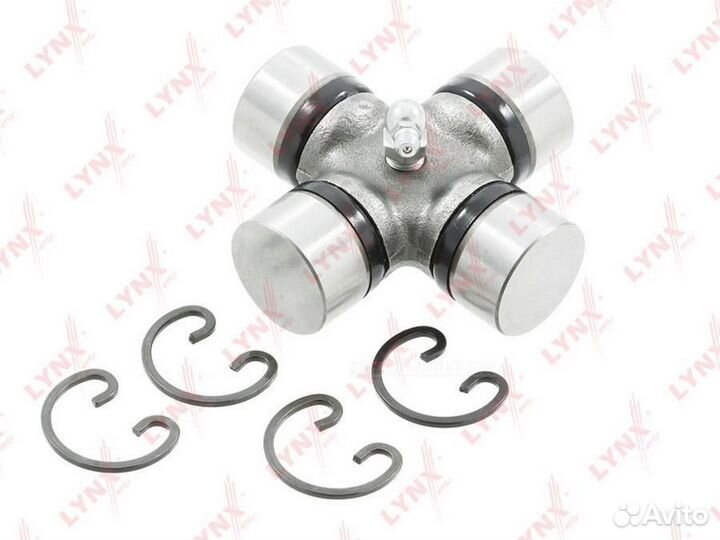 Lynxauto CP-3123 Крестовина карданного вала (33x93