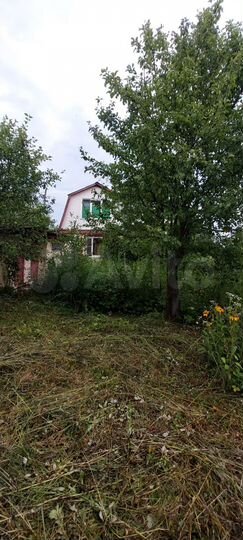 Дача 36 м² на участке 13 сот.