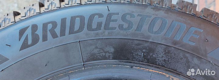 Bridgestone Ice Cruiser 7000S 195/65 R15