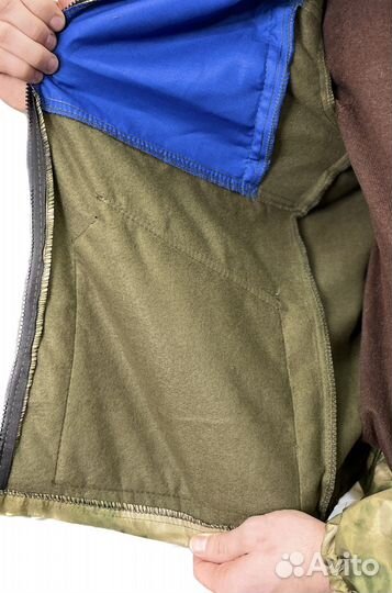 Костюм дюспа