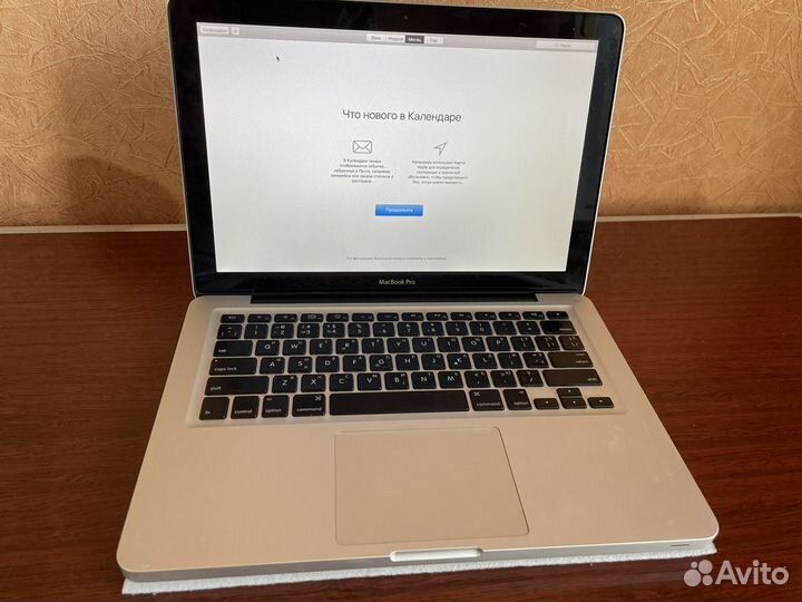Apple MacBook Pro 13 2009
