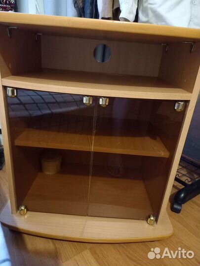 Тумба под телевизор бу