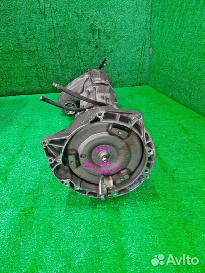 АКПП porsche cayenne 955 BFD HZZ 4WD контрактная