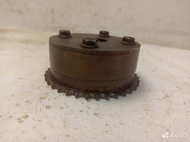 Механизм изменения фаз грм 1305028011