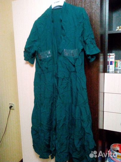 Одежда женская пакетом 42,44