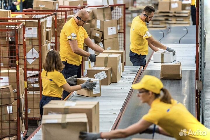 Аутсорсинг подбор персонала кассиры комплектовщики