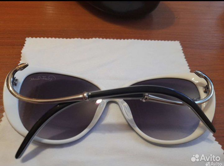 Солнечные очки женские роберто кавалли
