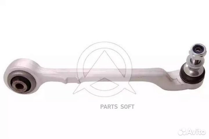 Sidem 21055 Рычаг прав.с шаровой опорой BMW 1-2-3