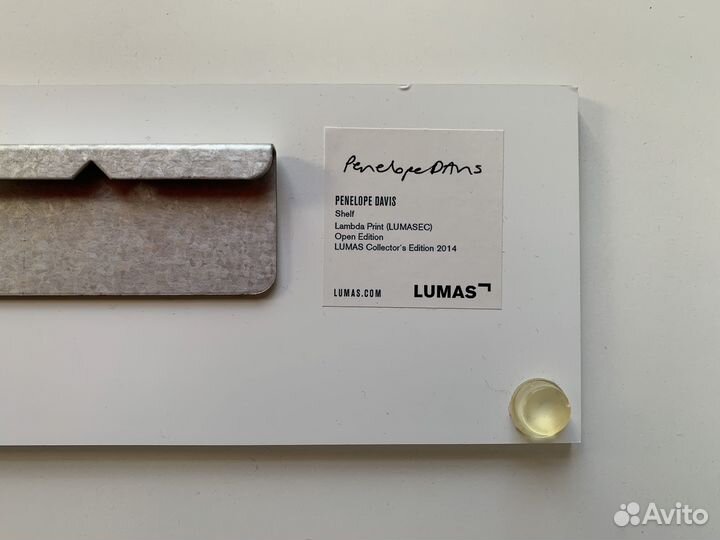 Декоративное фотопанно