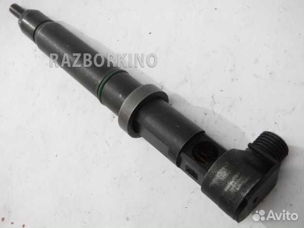 Топливная форсунка