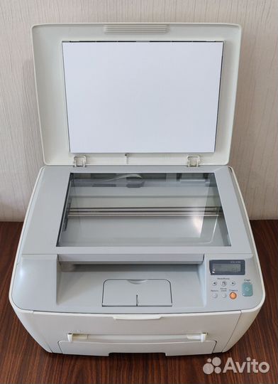 Мфу принтер лазерный samsung scx-4100