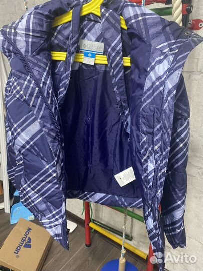 Куртка для девочки