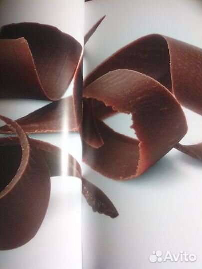 Шоколадный сомелье