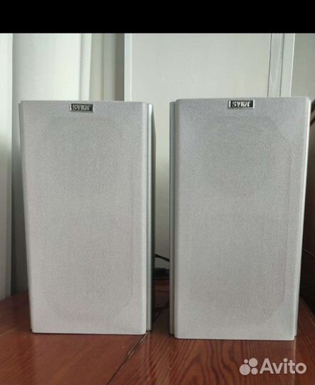 Колонки для компьютера