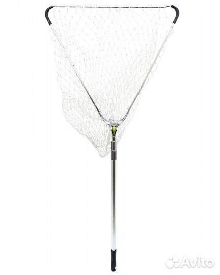 Подсачек Kaida A01-70 треугольный складной