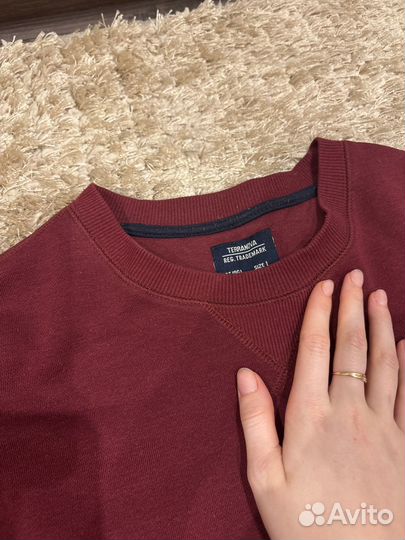 Джемпер мужской L