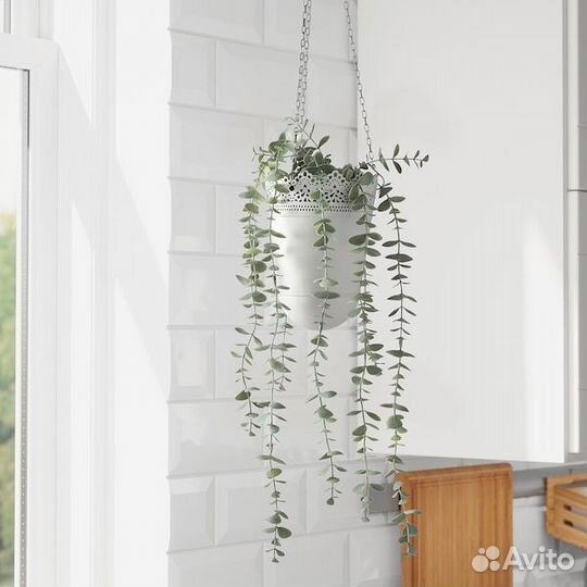 Fejka Искусственное растение в горшке 704.668.11 д