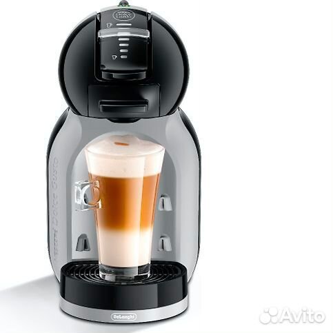 Кофемашина Dolce Gusto Mini Me DeLonghi