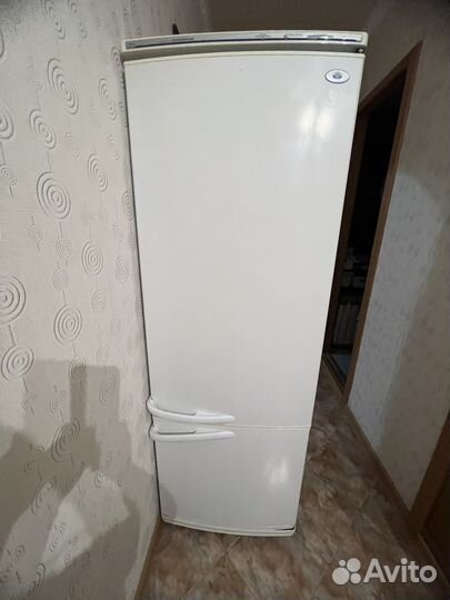 Холодильник