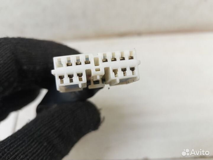 Проводка (коса) боковой двери