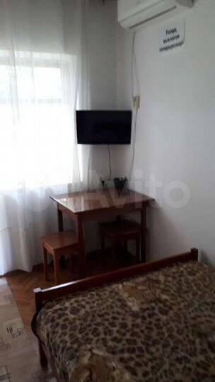 Комната 13 м², 1/2 эт.