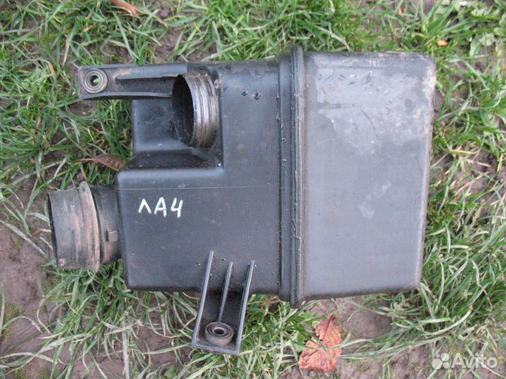 Резонатор воздушного фильтра Chevrolet Lacetti