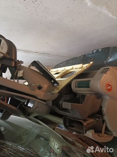 Фрилендер 1