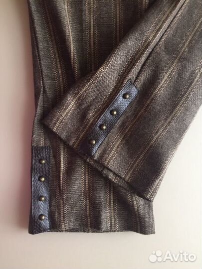 Брюки капри 44-46