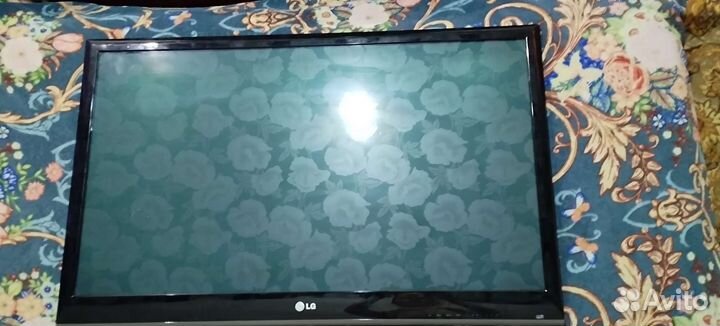 Телевизор LG