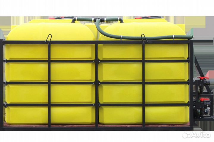 Кассета для транспортировки жку кас 12000 л