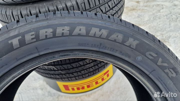 Sailun Terramax CVR 235/55 R19 101V