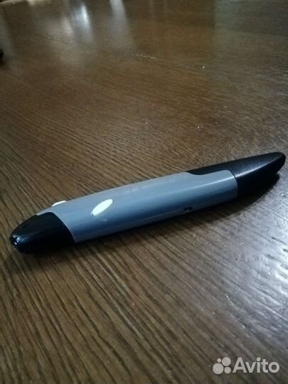 Мышка беспроводная