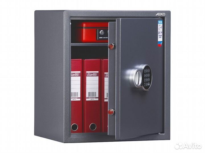 Офисный сейф aiko TSN.50 EL