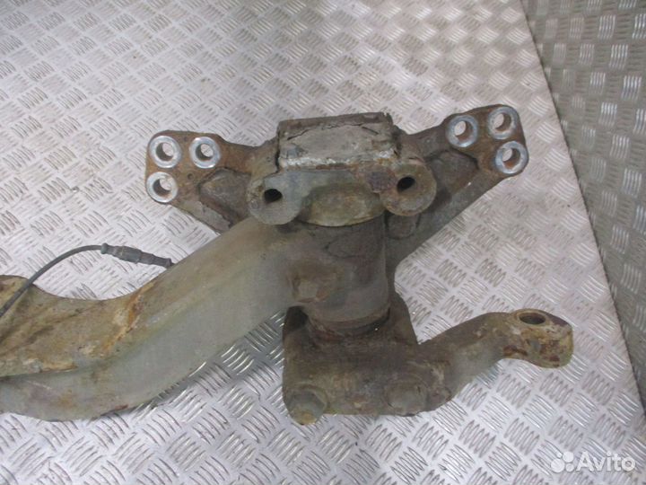 Балка дисковый тормоз DAF 1377419