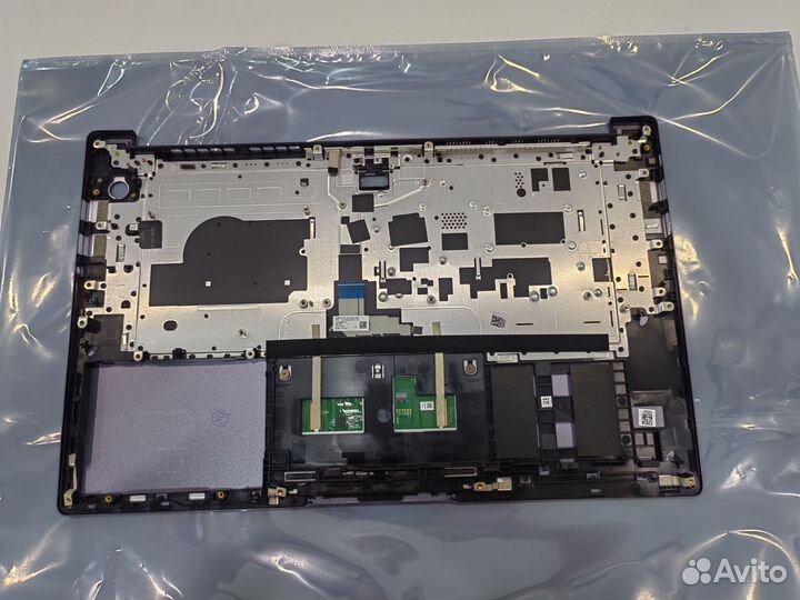 Топкейс/клавиатура для Huawei/Honor Matebook D15