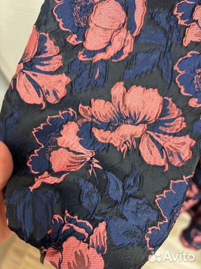 Платье для девочки 134 размера